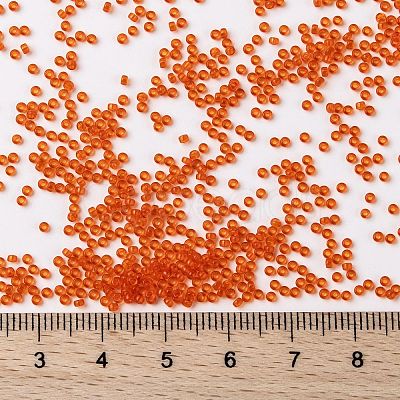 MIYUKI Round Rocailles Beads X-SEED-G009-RR0139-1