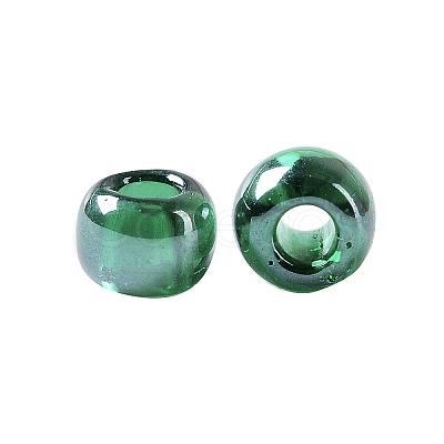 TOHO 11/0 Round Beads X-SEED-TR11-0118-1