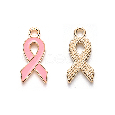 Alloy Enamel Pendants LS-ENAM-S123-001C-1