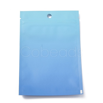 Plastic Resealable Bag OPP-H001-01B-02-1