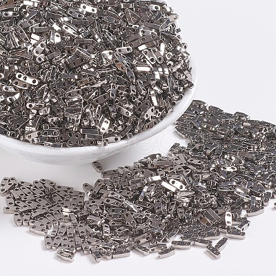 MIYUKI Quarter TILA Beads SEED-MY05-QTL190-1