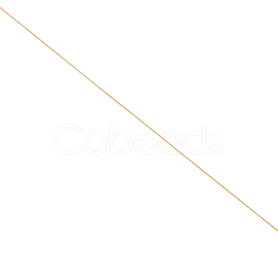 Luminous Polyester Cords OCOR-WH0071-010H-1