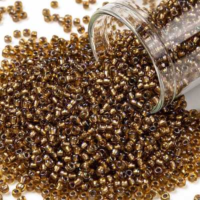 TOHO 11/0 Round Beads X-SEED-TR11-0278-1