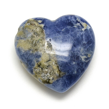 Natural Sodalite Healing Stones LS-G-R418-21-1