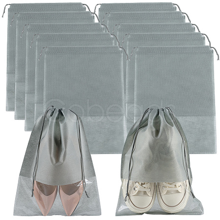 10Pcs Non-woven Fabrics Storage Bags ABAG-SP0001-35A-02-1