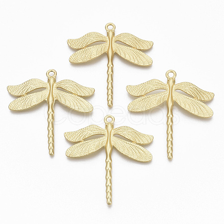 Alloy Big Pendants PALLOY-R113-016-NR-1