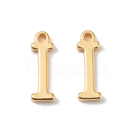 Brass Pendants KK-R164-01I-G-1