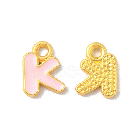 Alloy Enamel Pendants LS-ENAM-P247-01MG-K-1