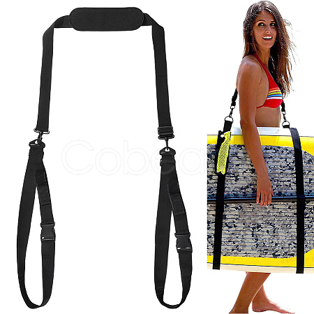 3Pcs Nylon Webbing Straps AJEW-WH0816-473-1