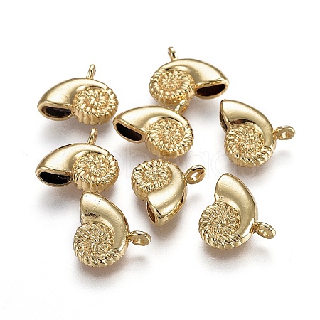 Alloy Pendants TIBEP-A040-055G-NR-1