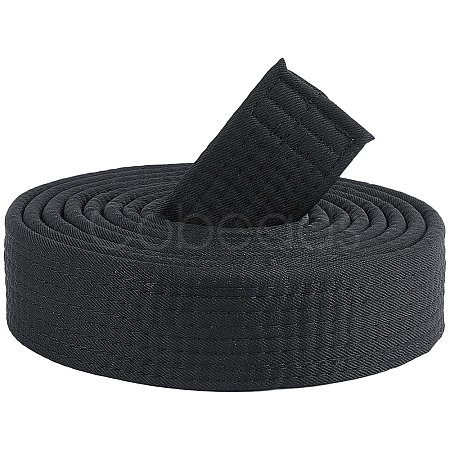 Taekwondo Belt AJEW-WH20022-73C-01-1