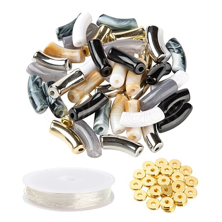 DIY Jewelry Making Kits DIY-LS0003-83A-1