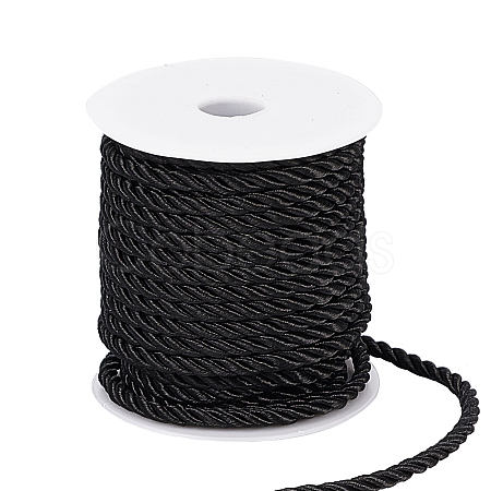 3-Ply Polyester Cord OCOR-WH0033-17F-1