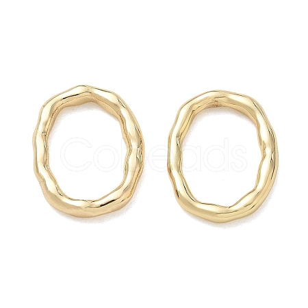 304 Stainless Steel Linking Rings SA-CBA3037-26G-01-1