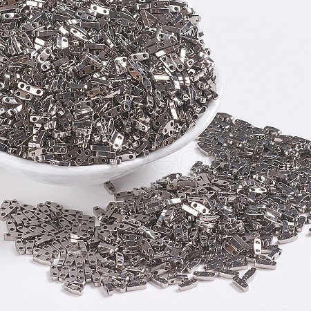 MIYUKI Quarter TILA Beads SEED-MY05-QTL190-1