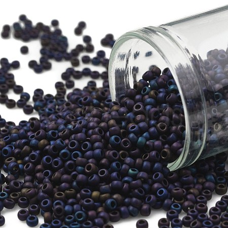 TOHO 11/0 Round Beads SEED-XTR11-0082F-1
