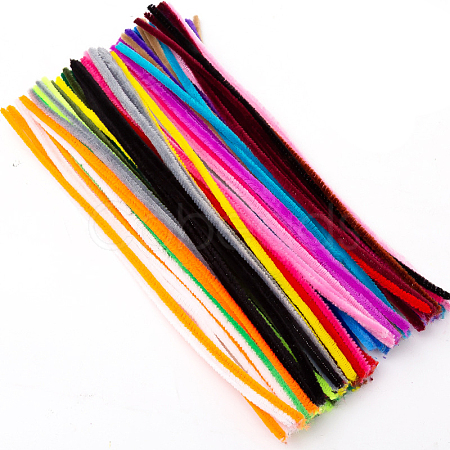 DIY Plush Sticks KICR-PW0002-01A-1