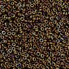 TOHO 8/0 Demi Round Beads SEED-DR08-0614-2