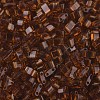 MIYUKI Half TILA Beads SEED-X0054-HTL134-3