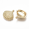 Brass Pendants KK-S348-291-2