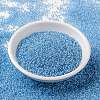 MIYUKI Round Rocailles Beads X-SEED-G009-RR0221-2