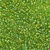 MIYUKI Round Rocailles Beads SEED-X0054-RR3739-2