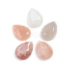 Natural Mixed Gemstone Cabochons X-G-L514-031-2