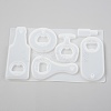 Beer Bottle Opener Mold Kit DIY-O014-01-2