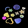 Ornament Accessories PVC-L001-01B-4