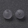 Transparent Acrylic Beads LS-X-PL705-C62-3