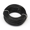 Round Anodized Aluminum Wire AW-S001-6.0mm-10-1