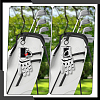 Polyester Golf Glove Clip AJEW-WH0871-20A-3