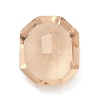 Pointed Back Glass Rhinestone Cabochons GLAA-B012-17B-03-2