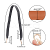 PU Leather Bag Strap FIND-PH0001-94-2