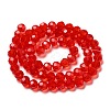 Transparent Glass Beads EGLA-A035-T8mm-D01-3