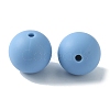 Food Grade Eco-Friendly Silicone Beads LS-SIL-TAC0001-13C-96-1