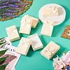 Rectangle Paper Jewelry Set Gift Box CON-TAC0013-01C-5