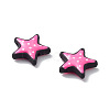Opaque Resin Beads RESI-K020-01A-3