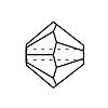 Preciosa® Crystal Beads X-PRC-BA4-10330-20019-2