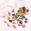 20Pcs Handmade Porcelain Beads PORC-YW0001-45A-4