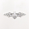 Halloween bat Pendants LS-PW-WGBD06E-01-4