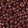 TOHO 15/0 Round Beads SEED-JPTR15-2641F-2