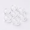 Glass European Beads GDA006-01-1