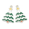 Alloy Enamel Pendants X-ENAM-J649-18P-1