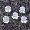 Silicone Ear Nuts SIL-K001-03-2