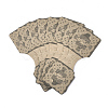 Cardboard Display Cards X-CDIS-Q001-25-1