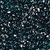 Picasso Spray Painted Glass Seed Beads SEED-T006-04-11-2