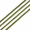 Nylon Braided Cord NWIR-Q008A-214-4