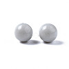 Plastic Water Soluble Fuse Beads DIY-N002-017T-3