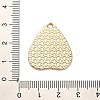 Alloy Enamel Pendants FIND-V001-01G-04-3
